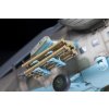 Model Kit vrtulník 4813 - MIL Mi-35 M "Hind E" (1:48)