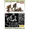 Model Kit figurky 6372 - WINTER GRENADIERS, WIKING DIVISION (EASTERN FRONT 1943-45) (GEN2) (1:35)