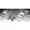 ModelSet auto 67708 - 65 Shelby Cobra 427 (1:24)