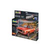 ModelSet auto 67712 - 69 Camaro SS (1:25)