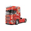 Model Kit truck 3906 - SCANIA R730 STREAMLINE 4x2 (1:24)