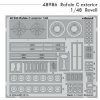 48986 RafaleC exterior 1 48 Revell