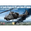 AF35S21 Air Cavalry Brigade AH 1W Super Cobra NTS Update