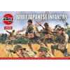 Classic Kit VINTAGE figurky A00718V - Japanese Infantry (1:76)