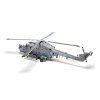 Classic Kit vrtulník A10107A - Westland Navy Lynx Mk.88A/HMA.8/Mk.90B (1:48)