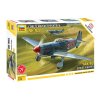 Model Kit letadlo 7313 YAK 9 Soviet fighter 1 72 a129284667 10374