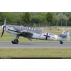 Plastic ModelKit letadlo 03829 - Messerschmitt Bf109G-2/4 (1:32)