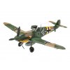 Plastic ModelKit letadlo 03829 Messerschmitt Bf109G 2 4 1 32 a134252499 10374