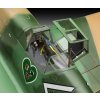 Plastic ModelKit letadlo 03829 - Messerschmitt Bf109G-2/4 (1:32)