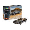 Plastic ModelKit auto 07710 - Pontiac Firebird Trans Am (1:8)