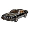 Plastic ModelKit auto 07710 - Pontiac Firebird Trans Am (1:8)