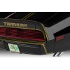 Plastic ModelKit auto 07710 - Pontiac Firebird Trans Am (1:8)