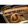 Plastic ModelKit auto 07710 - Pontiac Firebird Trans Am (1:8)