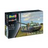 Plastic ModelKit tank 03341 Leclerc T5 1 72 a128603738 10374