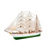 Plastic ModelKit loď 05432 - Gorch Fock (1:350)