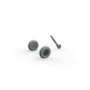 1/48 Spitfire Mk.I wheels    (TAMIYA)