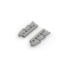 1/48 Spitfire Mk.I exhaust stacks    (TAMIYA)