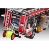 Plastic ModelKit auto 07452 - Schlingmann HLF 20 (MAN TGM Euro 6) (1:24)