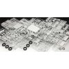 Plastic ModelKit auto 07452 - Schlingmann HLF 20 (MAN TGM Euro 6) (1:24)
