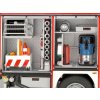 Plastic ModelKit auto 07452 - Schlingmann HLF 20 (MAN TGM Euro 6) (1:24)