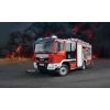 Plastic ModelKit auto 07452 - Schlingmann HLF 20 (MAN TGM Euro 6) (1:24)