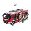 Plastic ModelKit auto 07452 - Schlingmann HLF 20 (MAN TGM Euro 6) (1:24)