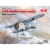 ICM32011 I 153 Chaika winter version