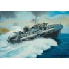 ModelSet loď 65175 - Patrol Torpedo Boat PT-559 / PT-160 (1:72)