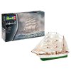 ModelSet loď 65432 - Gorch Fock (1:350)