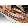 ModelSet loď 65432 - Gorch Fock (1:350)