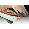 ModelSet loď 65432 - Gorch Fock (1:350)