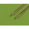 1/24 German aircraft machine gun MG 17 barrels (2pcs)