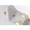 1/350 USS DDG-1000 Zumwalt (SNOWMAN MODELS / TAKOM)