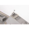 1/350 USS DDG-1000 Zumwalt (SNOWMAN MODELS / TAKOM)