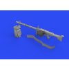 1/35 MG 34 gun w/ammunition belt PRINT
