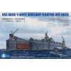 SP 7051 USS ABSD 1 Large Auxiliary Floating Drydock