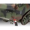 Plastic ModelKit military 03336 - Wiesel 2 LeFlaSys BF/UF (1:35)