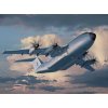 Plastic ModelKit letadlo 03822 Airbus A400M Atlas RAF 1 72 a135217643 10374