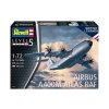 Plastic ModelKit letadlo 03822 Airbus A400M Atlas RAF 1 72 a135217616 10374