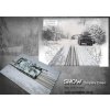 20314 3 snow display base montage