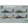 2603 E of the World AH 64E Attack Helicopter