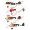 8486 2 Sopwith F.1 Camel (Clerget)