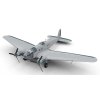 Classic Kit letadlo A06014 - Heinkel HEIII P2 (1:72) - nová forma
