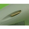 AM 32 041 03 He 162 Salamander armament and detail set (MG 151 barrel tips, nose gear indicator and Pitot Tube)