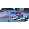 Model Kit letadlo 12270 - S-27 FLANKER B (1:48)