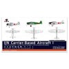 KM70005 IJN Carrier Based Aircraft I (Zero, Kate, Val)