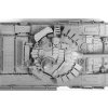 Model Kit tank 5071 - T-72 B3 Main battle tank (1:72)