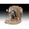 Plastic ModelKit SW 06784 - The Mandalorian: The Bounty Hunter (1:9)