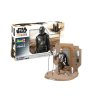 Plastic ModelKit SW 06784 - The Mandalorian: The Bounty Hunter (1:9)