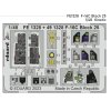 FE1328 F 16C Block 25 1 48 Kinetic